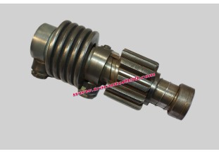 LANCEUR A INERTIE BENDIX PIGNON 11 DENTS...AUTOS CAMIONS ANCIENS DIVERS voir descriptif