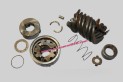 PIECES DE LANCEUR ROUX-CLEMENCET RC2 PIGNON 10 DENTS...PEUGEOT 201 301