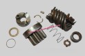PIECES DE LANCEUR ROUX-CLEMENCET RC2 PIGNON 10 DENTS...PEUGEOT 201 301