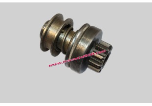 LANCEUR A COMMANDE POSITIVE BENDIX 120522 PIGNON 10 DENTS...SIMCA 8 508C
