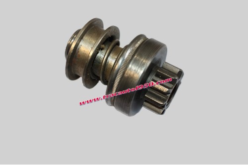 LANCEUR A COMMANDE POSITIVE BENDIX 120522 PIGNON 10 DENTS...SIMCA 8 508C