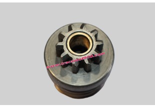 LANCEUR A COMMANDE POSITIVE BENDIX 120522 PIGNON 10 DENTS...SIMCA 8 508C