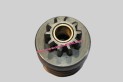 LANCEUR A COMMANDE POSITIVE BENDIX 120522 PIGNON 10 DENTS...SIMCA 8 508C