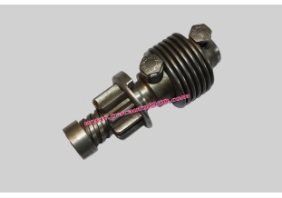 LANCEUR A INERTIE BENDIX 120510 PIGNON 10 DENTS...CHENARD FORD ISOBLOC TALBOT UNIC