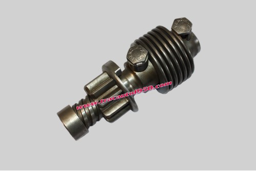 LANCEUR A INERTIE BENDIX 120510 PIGNON 10 DENTS...CHENARD FORD ISOBLOC TALBOT UNIC