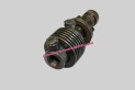 LANCEUR A INERTIE BENDIX 120510 PIGNON 10 DENTS...CHENARD FORD ISOBLOC TALBOT UNIC