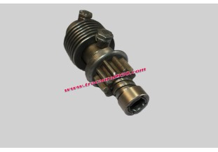 LANCEUR A INERTIE BENDIX 120510 PIGNON 10 DENTS...CHENARD FORD ISOBLOC TALBOT UNIC