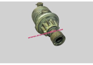 LANCEUR A INERTIE BENDIX PIGNON 10 DENTS...CITROEN FORD DELAHAYE RENAULT DELAGE