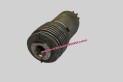 LANCEUR A BARILLET BENDIX 260798 PIGNON 9 DENTS ...CITROEN TRACTION 15/6 APRES 03/1947