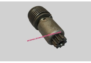 LANCEUR A BARILLET BENDIX 260798 PIGNON 9 DENTS ...CITROEN TRACTION 15/6 APRES 03/1947