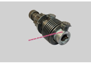 LANCEUR A INERTIE BENDIX  258884 PIGNON 10 DENTS ...CITROEN 15/6 CHENARD DELAHAYE DELAGE TALBOT UNIC