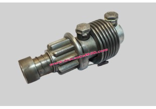 LANCEUR A INERTIE BENDIX  258884 PIGNON 10 DENTS ...CITROEN 15/6 CHENARD DELAHAYE DELAGE TALBOT UNIC