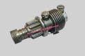 LANCEUR A INERTIE BENDIX  258884 PIGNON 10 DENTS ...CITROEN 15/6 CHENARD DELAHAYE DELAGE TALBOT UNIC
