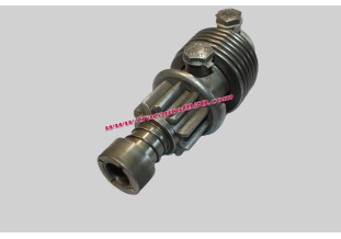 LANCEUR A INERTIE BENDIX  258884 PIGNON 10 DENTS ...CITROEN 15/6 CHENARD DELAHAYE DELAGE TALBOT UNIC