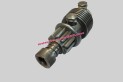LANCEUR A INERTIE BENDIX  258884 PIGNON 10 DENTS ...CITROEN 15/6 CHENARD DELAHAYE DELAGE TALBOT UNIC