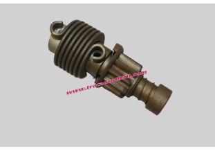 LANCEUR A INERTIE BENDIX 258884 PIGNON 10 DENTS ...CITROEN 15/6 CHENARD DELAHAYE DELAGE TALBOT UNIC