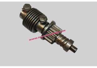 LANCEUR A INERTIE BENDIX 120573 PIGNON 14 DENTS ...CITROEN C4 C6 AVANT 07/1929