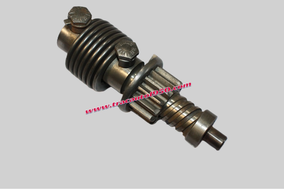 LANCEUR A INERTIE BENDIX 120573 PIGNON 14 DENTS ...CITROEN C4 C6 AVANT 07/1929