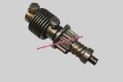 LANCEUR A INERTIE BENDIX 120573 PIGNON 14 DENTS ...CITROEN C4 C6 AVANT 07/1929