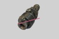 LANCEUR A INERTIE BENDIX 120573 PIGNON 14 DENTS ...CITROEN C4 C6 AVANT 07/1929