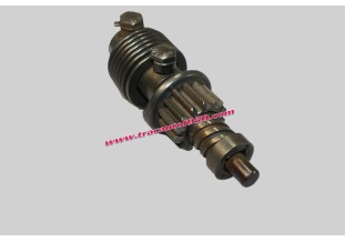 LANCEUR A INERTIE BENDIX 120573 PIGNON 14 DENTS ...CITROEN C4 C6 AVANT 07/1929