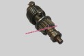 LANCEUR A INERTIE BENDIX 120573 PIGNON 14 DENTS ...CITROEN C4 C6 AVANT 07/1929