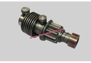 LANCEUR A INERTIE BENDIX 257565 PIGNON 10 DENTS ...CITROEN C4 C6 ROSALIE P34 P35 PUD