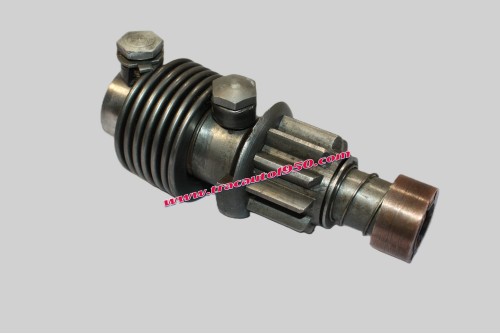 LANCEUR A INERTIE BENDIX 257565 PIGNON 10 DENTS ...CITROEN C4 C6 ROSALIE P34 P35 PUD