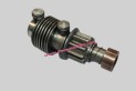 LANCEUR A INERTIE BENDIX 257565 PIGNON 10 DENTS ...CITROEN C4 C6 ROSALIE P34 P35 PUD
