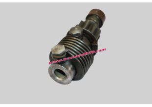 LANCEUR A INERTIE BENDIX 257565 PIGNON 10 DENTS ...CITROEN C4 C6 ROSALIE P34 P35 PUD