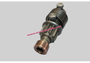 LANCEUR A INERTIE BENDIX 257565 PIGNON 10 DENTS ...CITROEN C4 C6 ROSALIE P34 P35 PUD