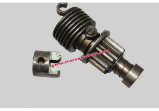 LANCEUR A INERTIE BENDIX 120365 PIGNON 10 DENTS ...CITROEN U29 P36 ROSALIE 7MI 11MI