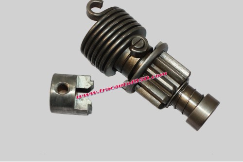 LANCEUR A INERTIE BENDIX 120365 PIGNON 10 DENTS ...CITROEN U29 P36 ROSALIE 7MI 11MI