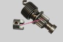 LANCEUR A INERTIE BENDIX 120365 PIGNON 10 DENTS ...CITROEN U29 P36 ROSALIE 7MI 11MI