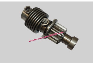 LANCEUR A INERTIE BENDIX 120365 PIGNON 10 DENTS ...CITROEN U29 P36 ROSALIE 7MI 11MI