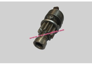 LANCEUR A INERTIE BENDIX 120365 PIGNON 10 DENTS ...CITROEN U29 P36 ROSALIE 7MI 11MI