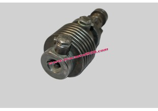 LANCEUR A INERTIE BENDIX 244166 PIGNON 10 DENTS ...RENAULT AVANT GUERRE