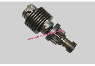 LANCEUR A INERTIE BENDIX 244166 PIGNON 10 DENTS ...RENAULT AVANT GUERRE