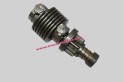 LANCEUR A INERTIE BENDIX 244166 PIGNON 10 DENTS ...RENAULT AVANT GUERRE
