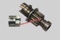 LANCEUR A INERTIE BENDIX 120142 PIGNON 10 DENTS INCOMPLET ...CITROEN TRACTION 7A 7B 11A