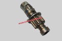 LANCEUR A INERTIE BENDIX 120142 PIGNON 10 DENTS INCOMPLET ...CITROEN TRACTION 7A 7B 11A