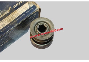 LANCEUR BENDIX 244435 pour DEMARREUR DUCELLIER 389/391/393/6023...203 403 DYNA PL17 TRACTEURS