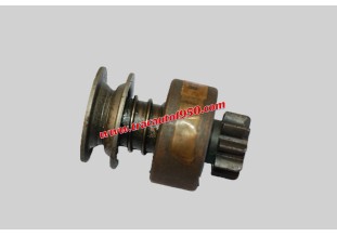 LANCEUR BENDIX 263238 pour DEMARREUR DUCELLIER 400 ...RENAULT JUVAQUATRE DAUPHINOISE