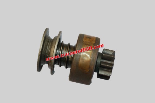 LANCEUR BENDIX 263238 pour DEMARREUR DUCELLIER 400 ...RENAULT JUVAQUATRE DAUPHINOISE