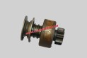 LANCEUR BENDIX 263238 pour DEMARREUR DUCELLIER 400 ...RENAULT JUVAQUATRE DAUPHINOISE