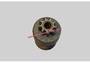 LANCEUR BENDIX 263238 pour DEMARREUR DUCELLIER 400 ...RENAULT JUVAQUATRE DAUPHINOISE