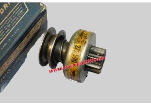 LANCEUR BENDIX 292239 / 272590 POUR DEMARREUR DUCELLIER...FREGATE SAVIEM GALION GOELETTE 403 D4 A/B J7