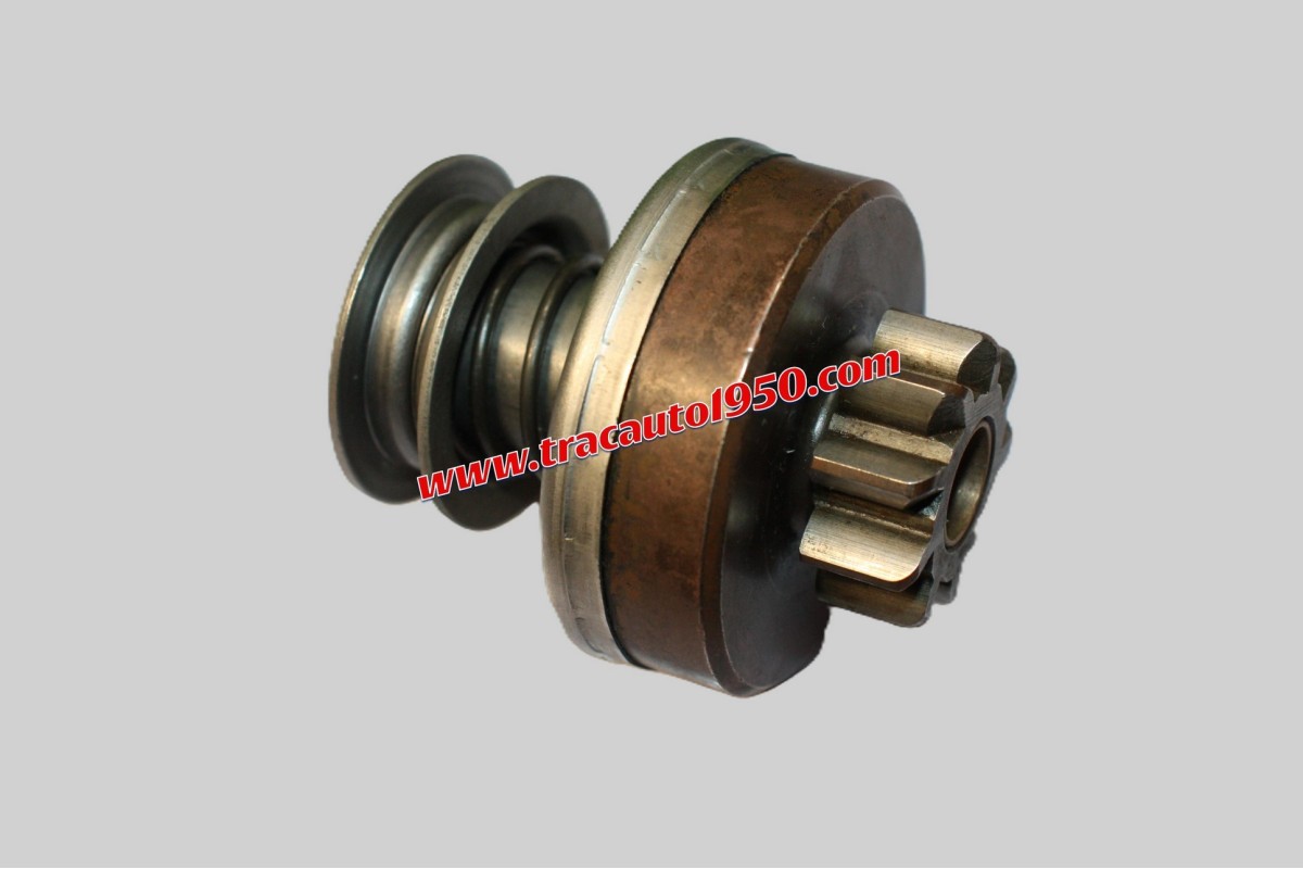 LANCEUR PARIS-RHONE 095442W POUR DEMARREUR PARIS-RHONE D11E 153...SAVIEM SG2 SG3 SG4 SB DIESEL