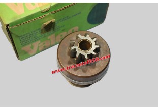 LANCEUR PARIS-RHONE 095442W POUR DEMARREUR PARIS-RHONE D11E 153...SAVIEM SG2 SG3 SG4 SB DIESEL