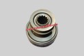 LANCEUR PARIS-RHONE 095442W POUR DEMARREUR PARIS-RHONE D11E 153...SAVIEM SG2 SG3 SG4 SB DIESEL